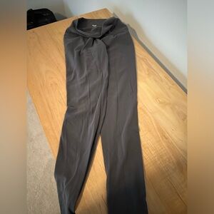 TNA Butter Aritzia Gray Leggings